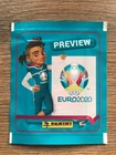 Panini  Euro 2020 Preview  50 Bags  250 Stickers  Packs  Bustin  Envelopes Em