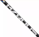 New Project X Hzrdus Gen 4 Black Uncut Driver Shaft  335 46  60g 70g 6 0   6 5