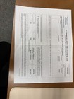 Garmin Gtn 750  011-02282-50  Gray  Used In Great Condition  Faa Form 8130-3
