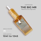 Skin Ink Big Magnum Round Tattoo Cartridge Needles 49rm 0 30mm 1049rm Box Of 10