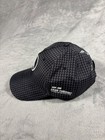 Mercedes-amg Petronas F1 Team Lewis Hamilton Cap Baseball Formula One Os Black