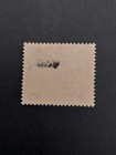 Western Samoa Stamp Mh 1939 1 1 2d Red Brown