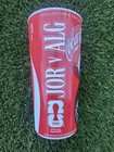Fifa World Cup 2026 Official Coca Cola Collectors Cup  44 104 Algeria Vs Jordan 