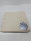 1971 Salvador Dali Unicorn Dyonisiaque Sterling Silver Plate  Lincoln Mint