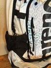 Nwt Arena Fastpack 3 0 Swim Backpack 40l Planet Water Athletic Gear Bag White