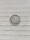 1839-o Seated Liberty Half Dime 90  Silver Very Fine Vf Details New Orleans
