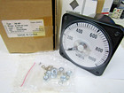     new Yokogawa 0-1000 Ac Voltmeter 150 Vac Type Ab-40p Panel Meter 103021pzss