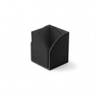 Dragon Shield - Nest Box 100 - Black-black