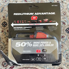 Milwaukee 48-11-1812 M18 Redlithium High Output Hd 12 0 Battery Pack New Genuine