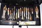 Antique Oil Paint Set - Winsor   Newton