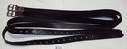 Wintec Stirrup Black Leathers - 1  Wide X 62  Long - Great