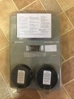 Set Of 2 Motorola Talkabout T7100 Two Way Radios Walkie Talkie New In Opened Box
