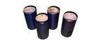 Edison 4-m Blue Amberol Cylinder Records      14 00     Lot Of  4