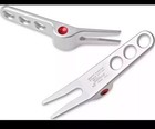 Scotty Cameron Red Dot Pivot   Divot Tool - Silver