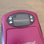 Video Now Pvd Portable Player Red Hasbro Videonow W  Disc Tested