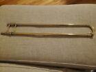 Yamaha Model Ysl-882o  xeno  Professional Trigger Trombone