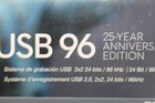 Presonus Audiobox Usb 96 Usb Audio Interface - 25th Anniversary Edition