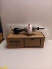 Michelob Beer 10  Pub Tap Marker Black White With Box  319-654 Vintage