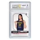 2024 Panini Caitlin Clark Rookie Card  247 Wnba All-rookie Team - Gem-mint 10
