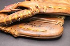 Fergie Jenkins Cubs Signed Glove Autograph Auto Psa dna An82110