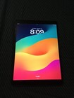 Apple Ipad Pro  10 5-inch  A1709 64 Gb  Wi-fi   4g  10 5 In - Space Gray -read