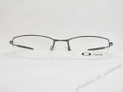 Eyeglass Frames-oakley Transistor 22-149 Brushed Chrome 51mm Titanium Glasses