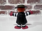 Vintage 1995 Mcdonald s The Hamburglar Pvc Figure 3    Happy Meal Toy