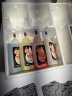 1967 Mattel Mini Dragons Maker-pak Vintage Craft Kit W  Plastic Mold And Paints