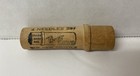 Vintage Boye Sewing Machine Needles Wooden Case And Wooden Unmarked Case