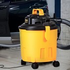 New 5 Gallon 6 0hp Wet Dry Shop Vac Portable Vacuum Blower