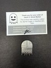 Cmd Coggin Golf Ghost Jason Ballmarker Limited 2023 Limited 120