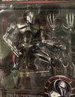 Battlestar Galactica - Cylon Centurion  2008 Nib  Free Shipping