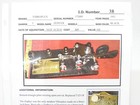 Vibroplex Zephyr Vintage 1951 Telegraph Key  sn 173009 