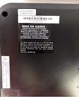 Tripp Lite Smart1500rm2u 1500va Smart Ups Back Up  needs Battery 