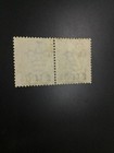 Momen  Mauritius Sg  116 1886 Pair Unused   320 Lot  64492