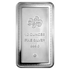 Pamp Usa Lady Of Liberty 10 Oz  999 Fine Silver Bar