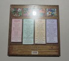 Stardew Valley Complete Ost Vinyl Soundtrack 4 Record Box Set New sealed