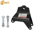 Trailer Hitch For Honda Recon Trx250 Trx250tm Trx250te 1997 - 2024 50810-hm8-650