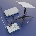 Yaosheng 120w 3-in-1 Step Up Poe Injector For Starlink Gen2