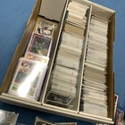 Huge Multi Sport Card Collection 1200  Card Collection