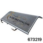 Coil Condenser 67-3218 67-3219 For Thermo King Precedent S-600 S-700 C-600 G-700