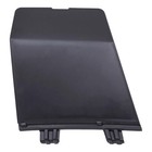 Front Bumper Tow Hook Eye Cover For Mitsubishi Outlander 2022-2024 