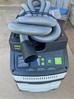 Festool Ct-15e Cleantec Hepa Mobile Dust Extractor Made In Germany