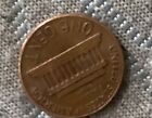 1964lincoln Penny D Pristine Condition 