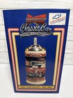 Budweiser Classic Car Series 1957 Chevrolet Bel Air Stein  Collector Edit