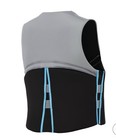   speedo Men s Life Jacket Vest Adult Premium Sport Type Iii Pfd Uscg Lg Or Xl  