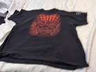 Tool T-shirt  Tool 10 000 Days T-shirt  Size Xl      Rare Only One On Ebay 