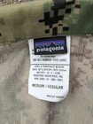Patagonia Aor2 Level 9 Temperate Blouse Medium Regular Field Shirt 