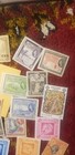 British Guiana Mint And Used Stamps Collection Idbn1 