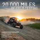 Polaris Off Road Belt  For Specific Ranger Models  Genuine Oem - 3211135